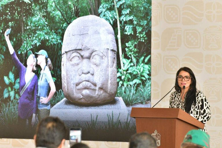 Tabasco fortalece su competitividad turística con nueva oferta de eventos e interconexión aérea con Puebla