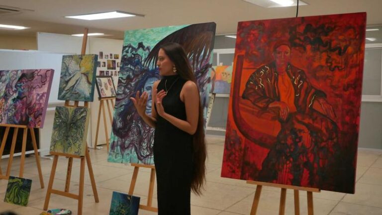 UNAY abre inscripciones para diplomados en danza, cine, pintura y tecnología musical
