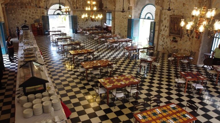 Valladolid se consolida como el destino MICE emergente del sureste