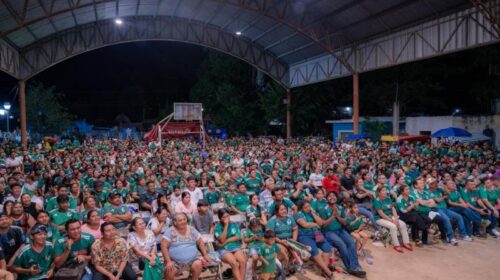 Vibran las Zonas Fan en Yucatán con el triunfo de la Selección Mexicana