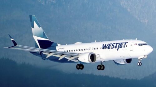 Yucatán conectará directo con el oeste de Canadá con la nueva ruta Calgary-Mérida de WestJet