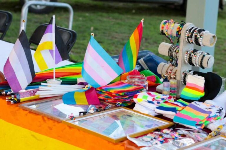 Yucatán crea el primer Padrón Estatal de Personas Emprendedoras LGBTI+