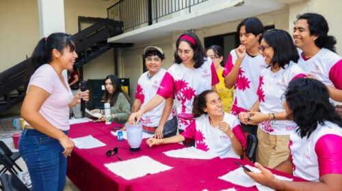 Yucatán fomenta el reciclaje creativo con taller para jóvenes emprendedores