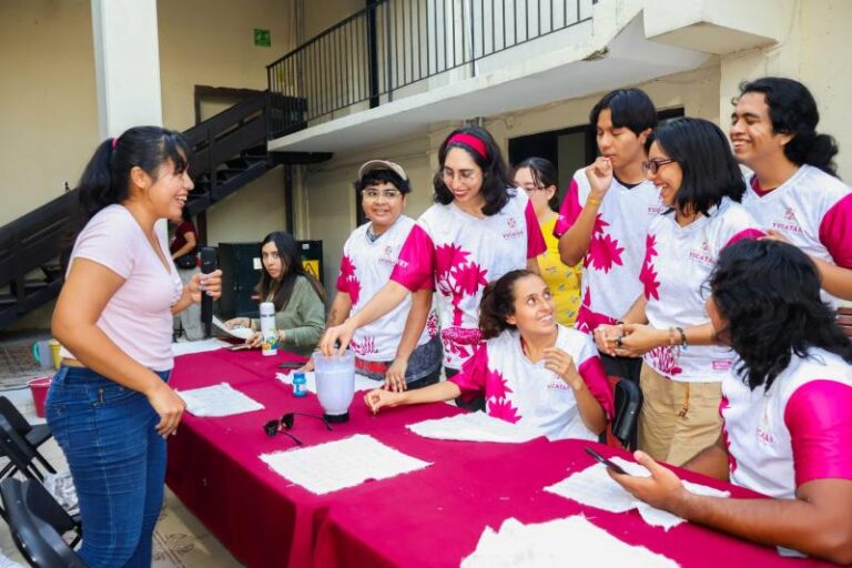 Yucatán fomenta el reciclaje creativo con taller para jóvenes emprendedores