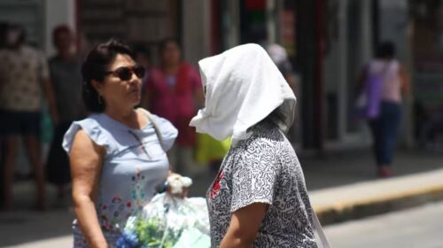 Yucatán sin indicios de canícula significativa este verano