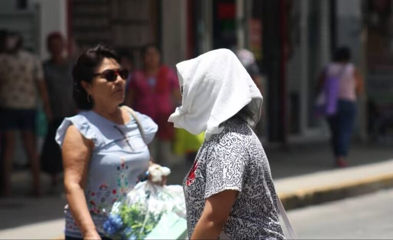 Yucatán, sin indicios de canícula significativa este verano