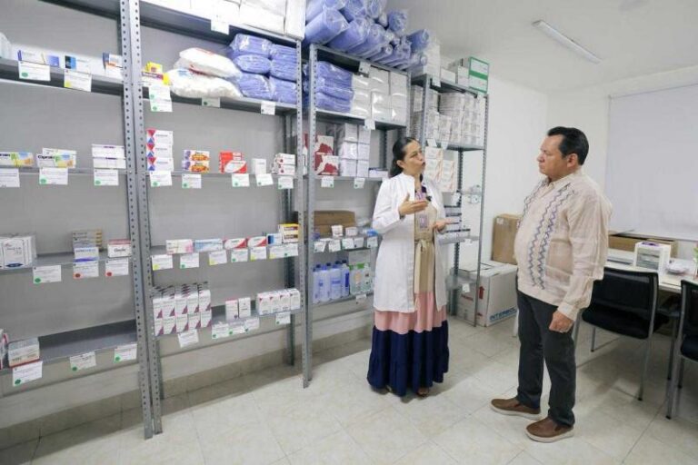 Yucatán y AHF México fortalecen prevención de ITS con el Wellness Center Mérida