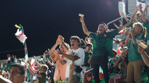 Zonas Fan en Yucatán reunieron a más de 64 mil aficionados durante el Mundial 2026