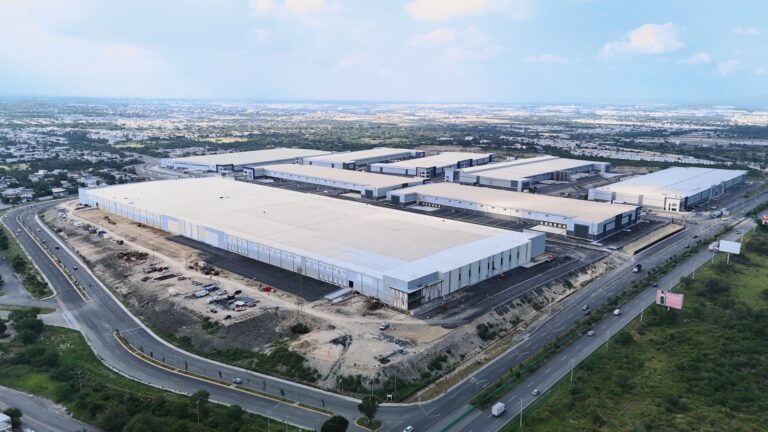 ASG en acción: Vesta implementa certificaciones ambientales en sus edificios industriales