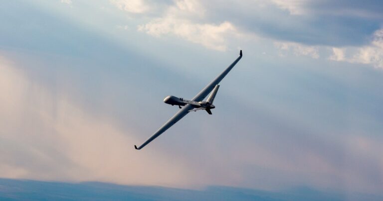 GA-ASI y KONGSBERG avanzan en la integración del misil JSM en la plataforma MQ-9B