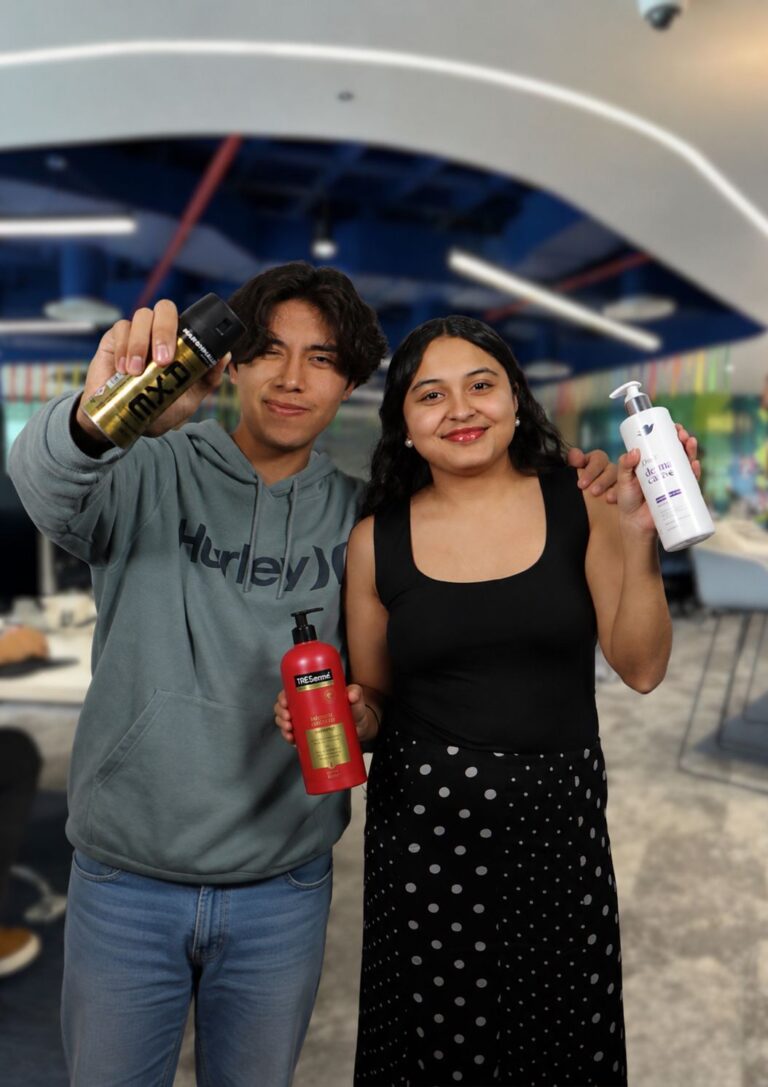 Unilever de México entra al Top 10 de BIE 2026 en prácticas profesionales