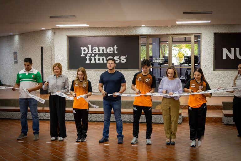 Planet Fitness® México e INDE Nuevo León fortalecen su alianza por el deporte y el bienestar en Nuevo León
