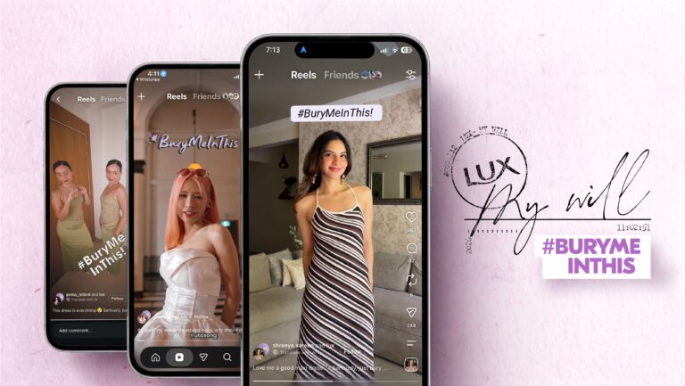 #LUXMyWill: definir un estilo propio para siempre
