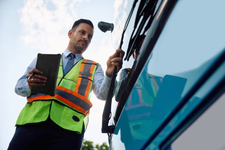 IA, movilidad y autonomía: Getac presenta las nuevas ZX80W y ZX80W-EX para operaciones críticas