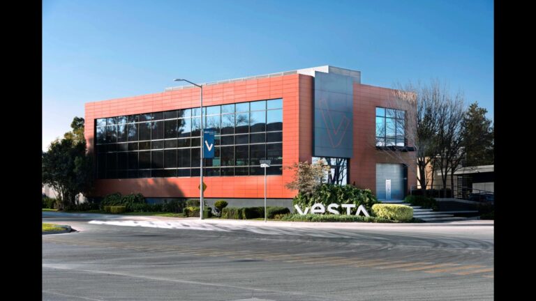 Vesta genera infraestructura industrial bajo un modelo de ecosistemas