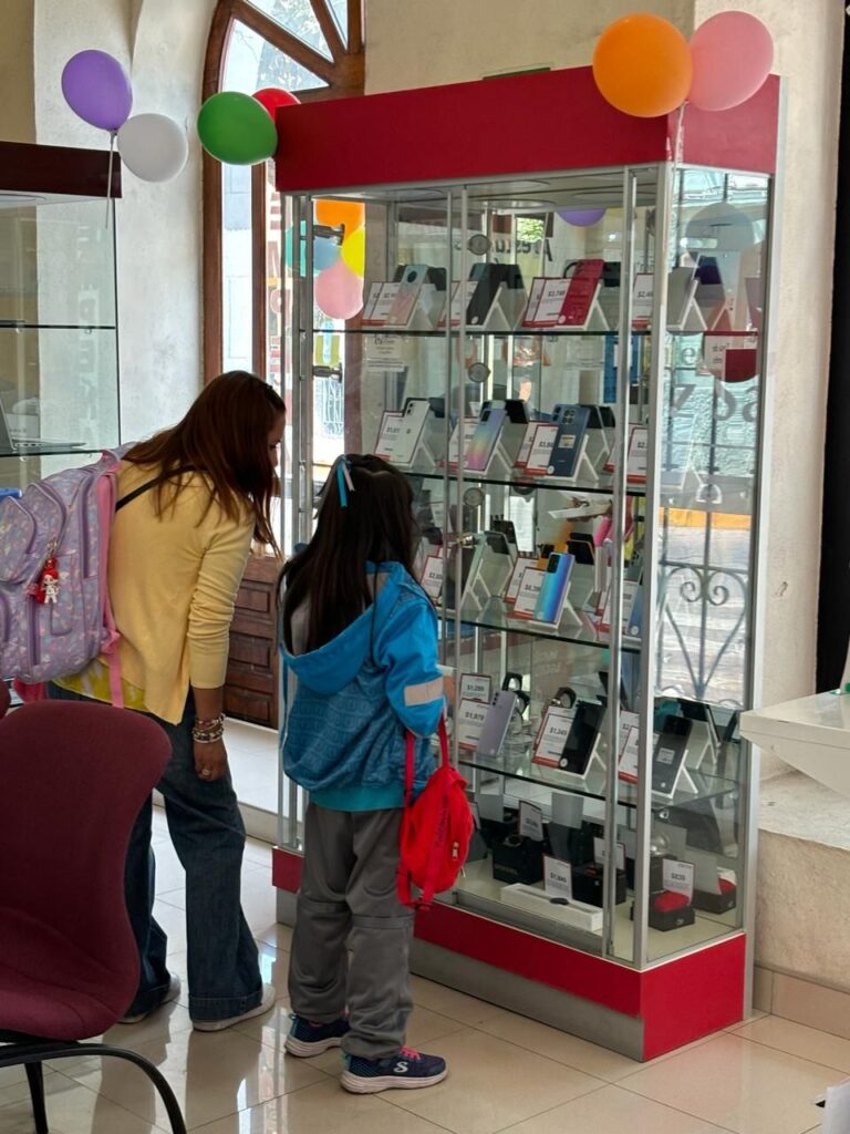 Montepío Luz Saviñón reafirma el valor de la confianza y la continuidad a favor de las familias mexicanas