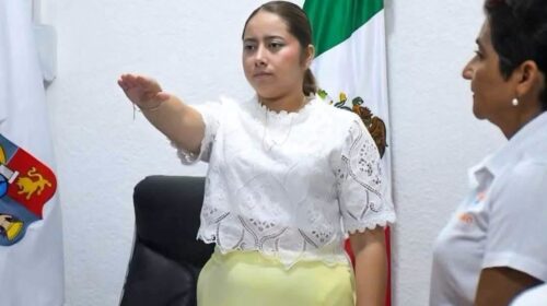 Atacan a balazos la casa de la alcaldesa interina de Paraíso, Tabasco