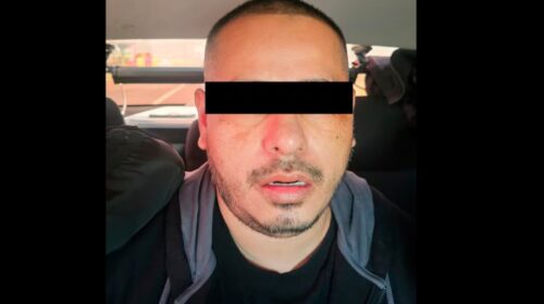 Cae ‘El Koki‘, líder de Pueblo Unido y ex operador de La Barredora