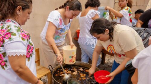 Declaran a la gastronomía de Quintana Roo como Patrimonio Cultural Inmaterial del Estado