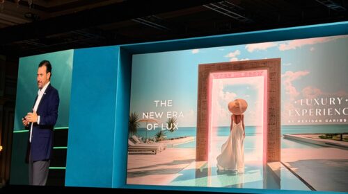 El Caribe Mexicano se posiciona como referente de lujo en el Virtuoso Travel Week 2026