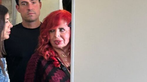 Exhiben viaje de Layda Sansores a Europa en vuelo Premier