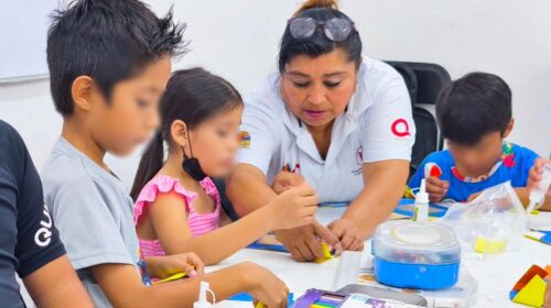 FPMC abre convocatoria para el taller de verano ‘Detalle y Arte‘
