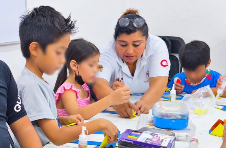 FPMC abre convocatoria para el taller de verano ‘Detalle y Arte‘