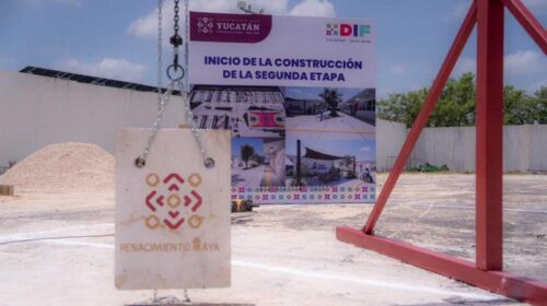 Fortalecen la atención en Casa Otoch