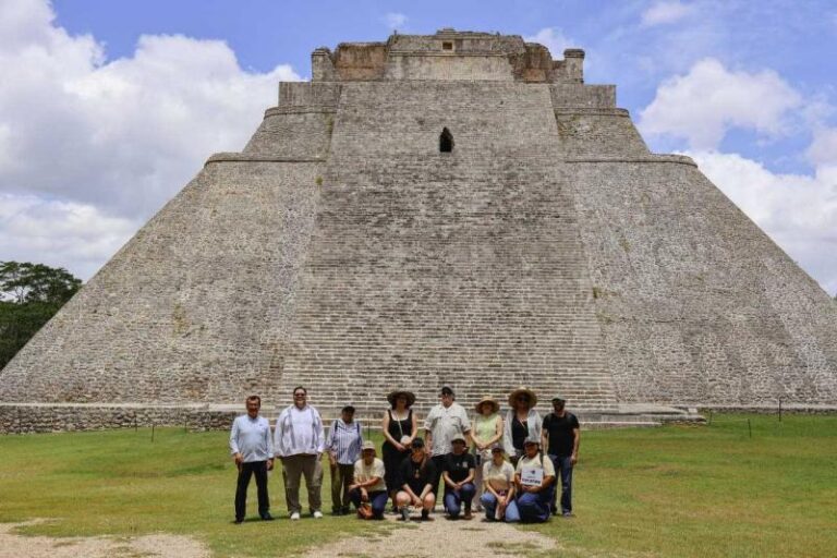 Fortalecen la promoción de Yucatán como sede de grandes eventos