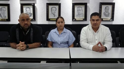 Gobierno de Tabasco descarta atentado contra la alcaldesa de Paraíso