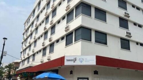 Inauguran la Villa Universitaria en Villahermosa; busca alentar el estudio de 200 jóvenes foráneos