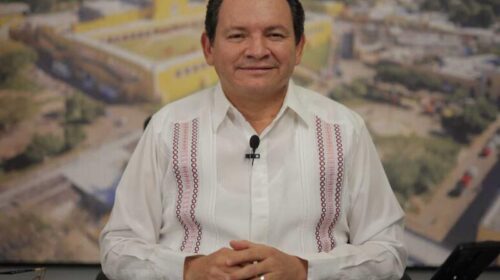 Plan Bienestar Metropolitano en marcha