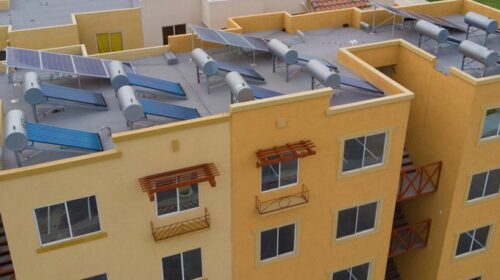 Precio de la vivienda se elevó 7.9% en el primer semestre de 2026