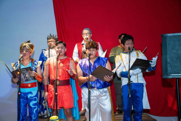 Presentarán una segunda función gratuita del recital “Disney a través de los tiempos” en Cozumel