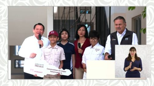 Programa ‘Vivienda para el Bienestar‘ alcanza 66% de su meta sexenal en Yucatán