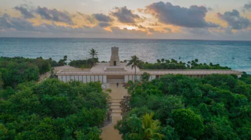 Sectur supervisa el avance del Plan Tulum Renace
