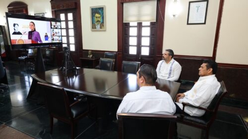 Tabasco contará con 463 consultorios del Servicio Universal de Salud