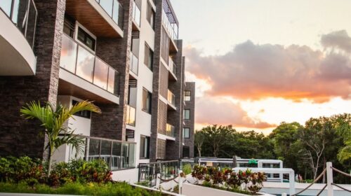 Tulum Country Club