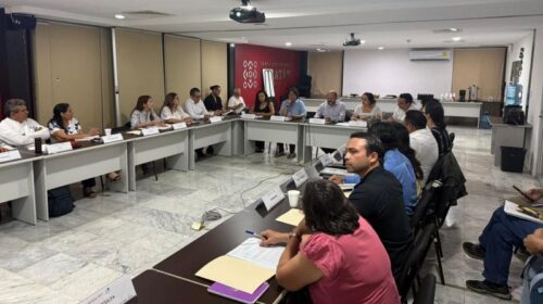 Turismo Comunitario en Yucatán