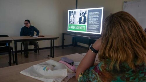 UNAY abre inscripciones para sus cursos y talleres del semestre agosto-diciembre 2026