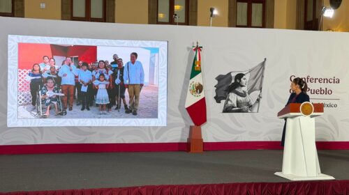 Yucatán alcanza 66% de avance en meta de vivienda social; entregan casas en Ciudad Caucel