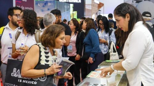 Yucatán impulsa su oferta para el turismo de reuniones en IBTM Americas 2026