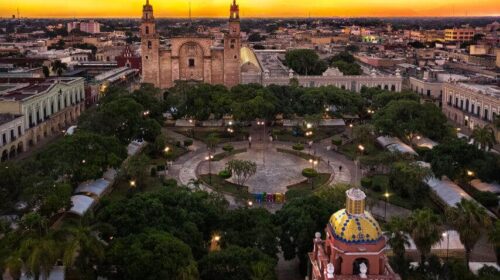 Yucatán presume solidez financiera