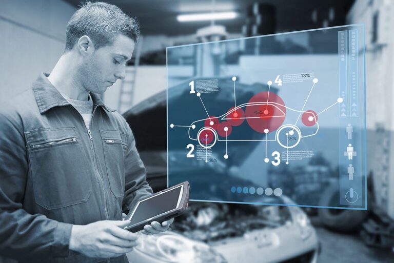 UAG impulsa la formación de ingenieros en tecnologías automotrices