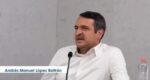 ‘Andy’ López Beltrán niega nexos con el huachicol fiscal; acusa calumnias de la oposición