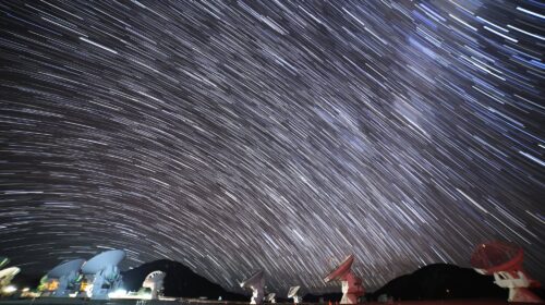 Candelaria será sede estatal del concurso nacional de astronomía en noviembre
