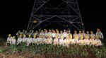 CFE restablece suministro eléctrico en el sureste tras masivo apagón provocado por vandalismo