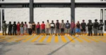 Caen 15 implicados en ataque armado en cancha de Tuxtla Gutiérrez; ordenaron el tiroteo desde prisión