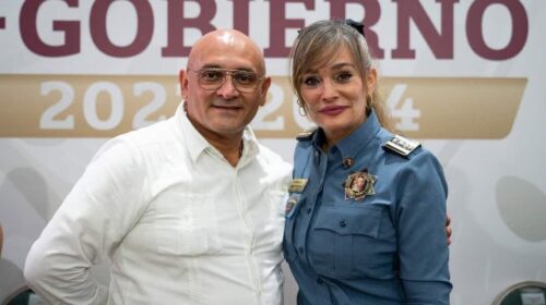 Campeche implementa los “Miércoles de Seguridad”
