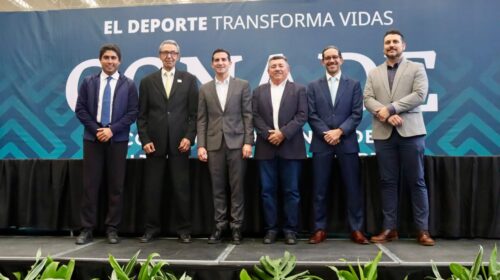 Cancún y Mérida serán las sedes de la Copa Mundial de Béisbol Sub-15 WBSC 2026
